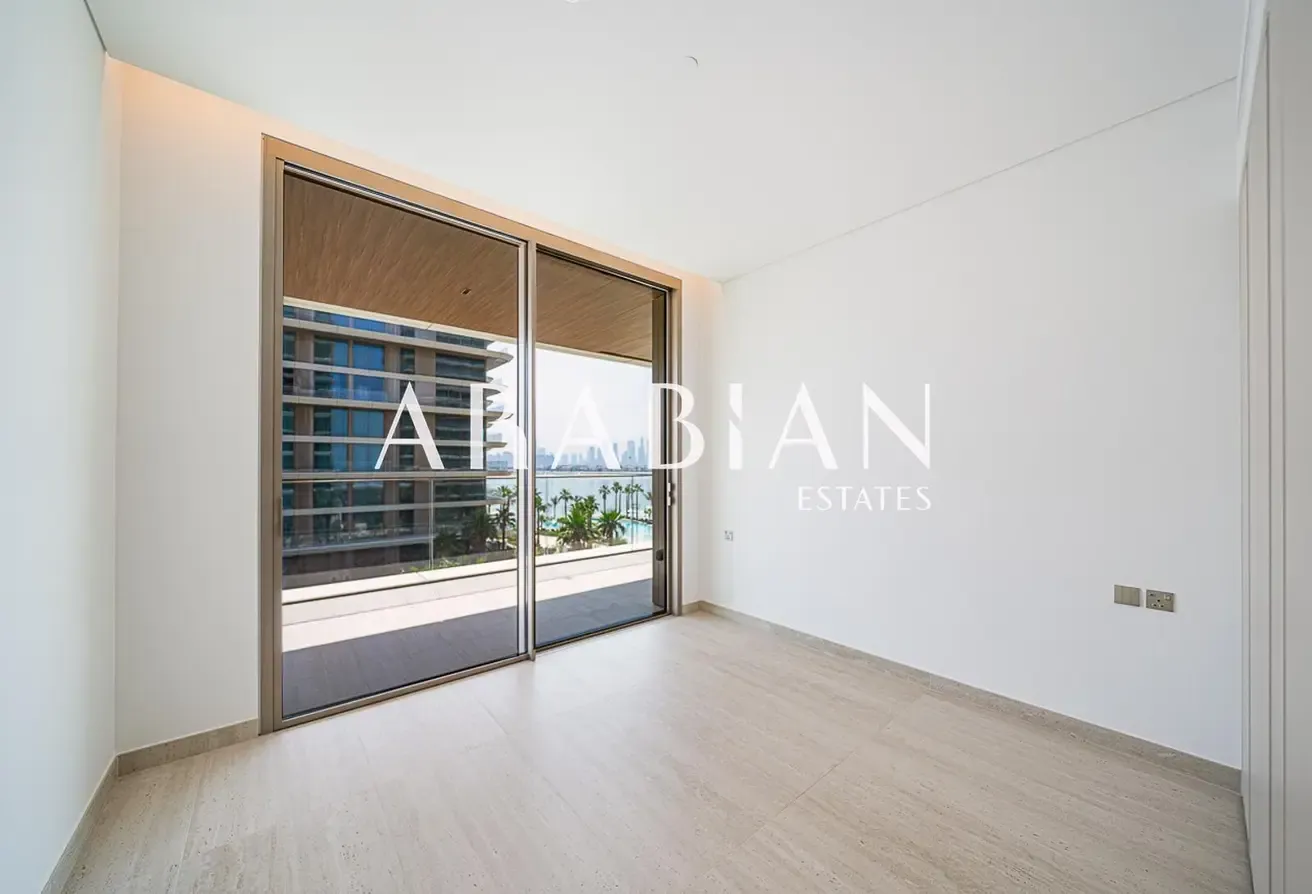 Fully Furnished | Best Sea Views | Luxury Living