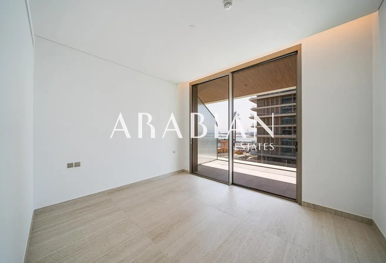 Fully Furnished | Best Sea Views | Luxury Living