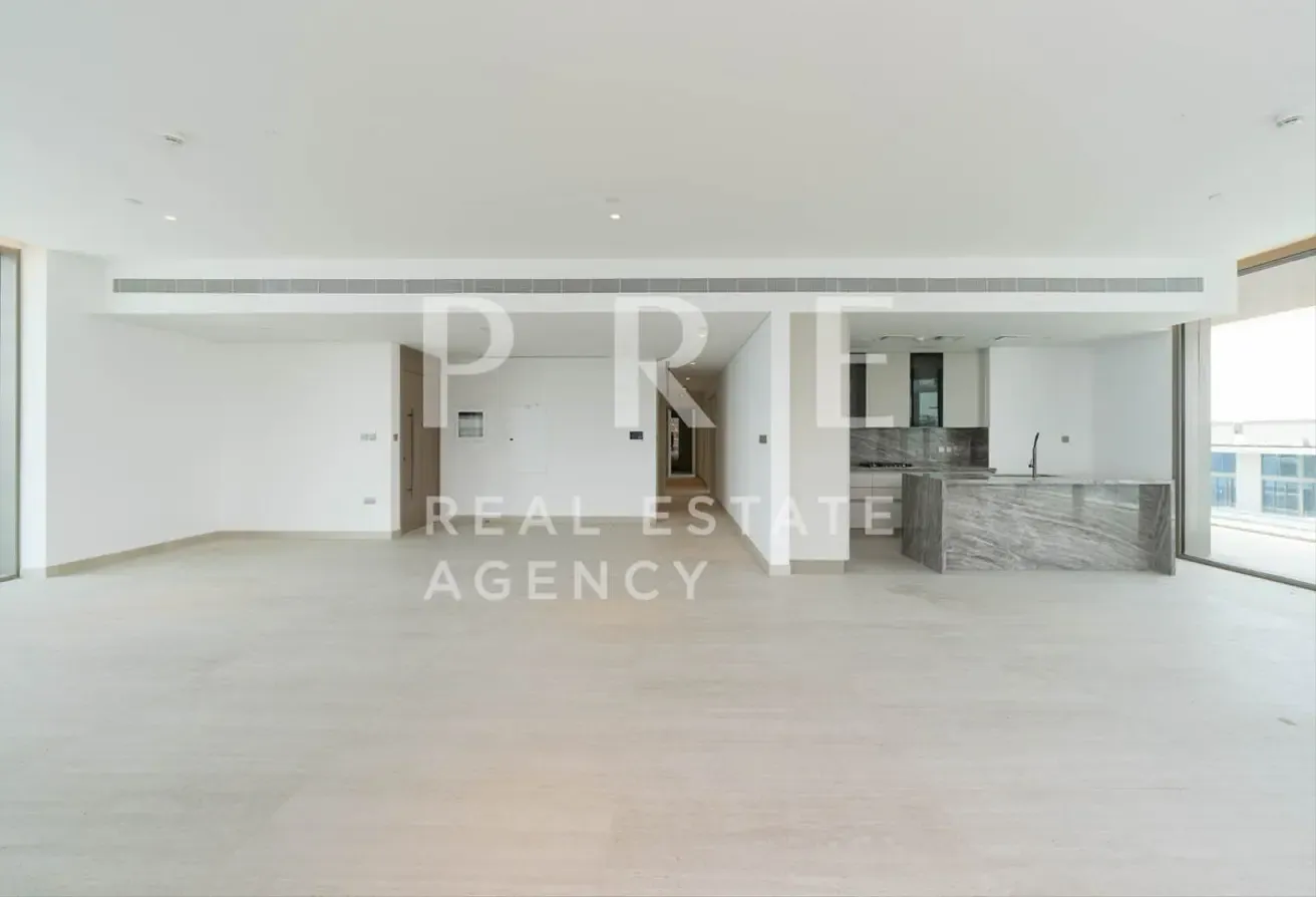Serenia Living | Luxurious 3-Bedroom | Palm Jumeirah