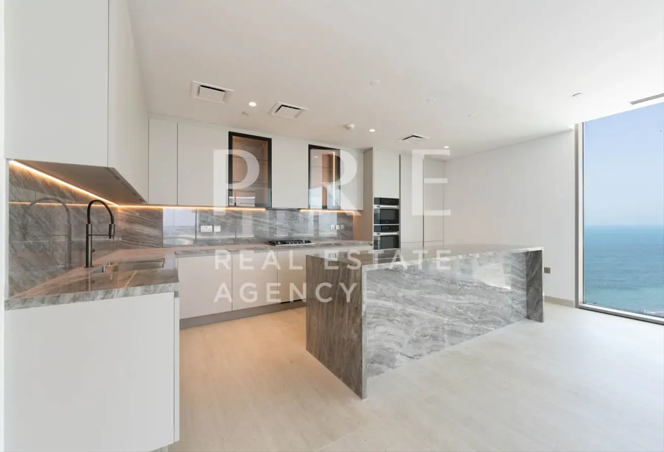 Sea View | Beach front living | Best Location