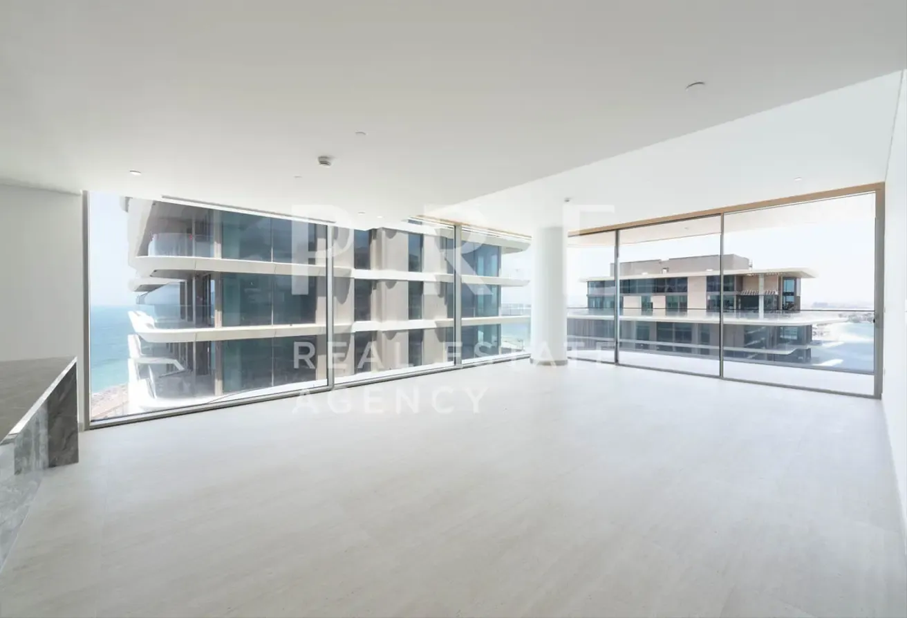 Sea View | Beach front living | Best Location