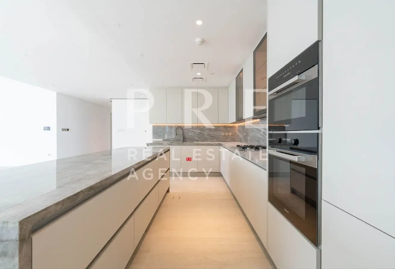 Sea View | Beach front living | Best Location