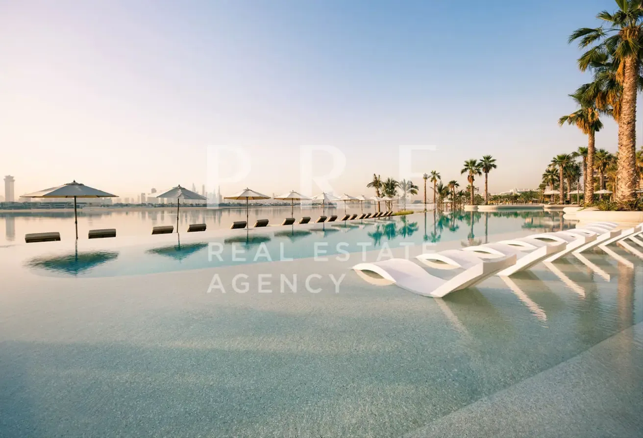 Sea View | Beach front living | Best Location