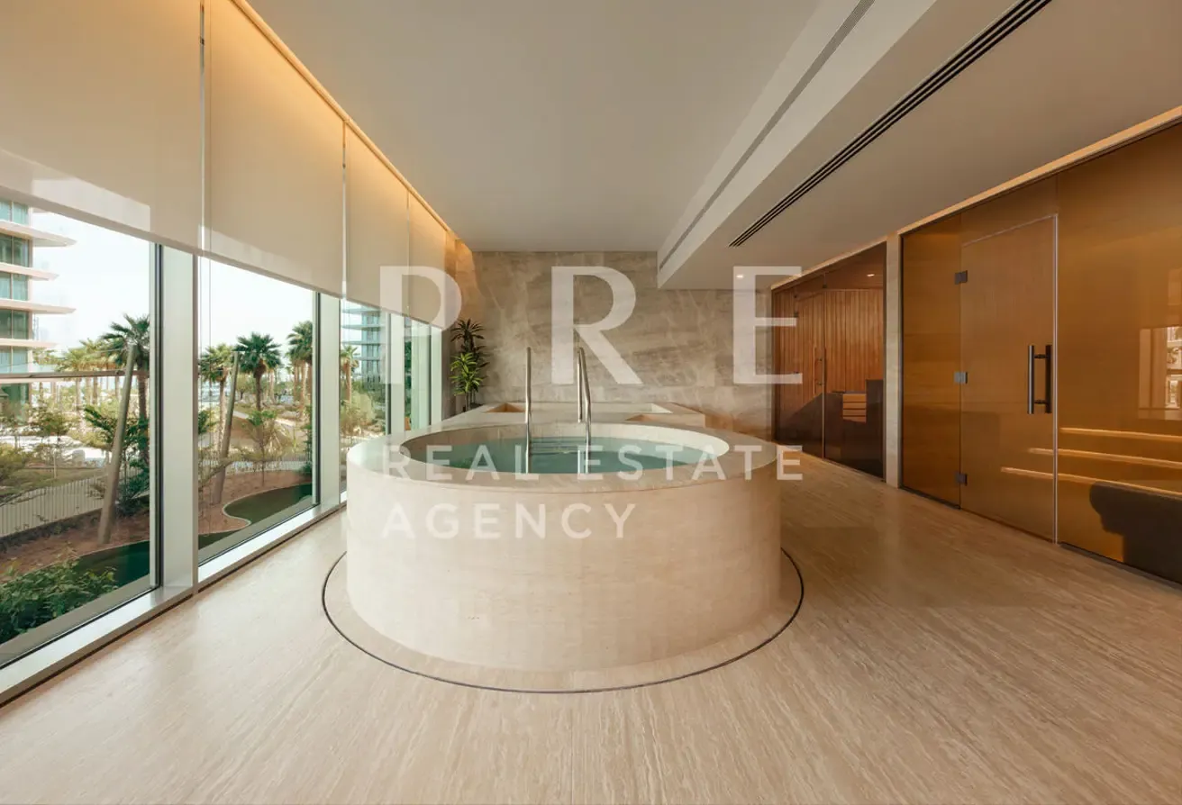 Sea View | Beach front living | Best Location