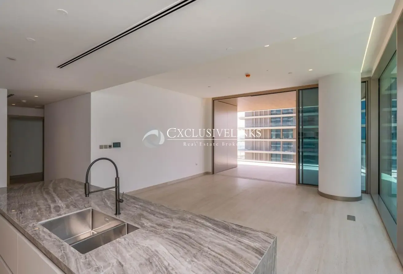 Brand New Apt | Spacious & Bright w/ Maid's Room