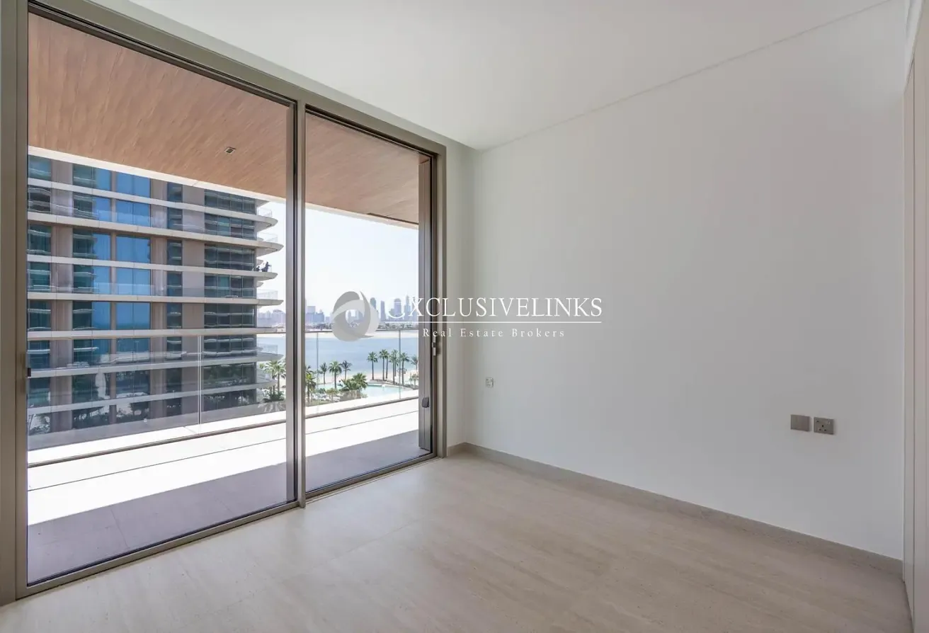 Brand New Apt | Spacious & Bright w/ Maid's Room