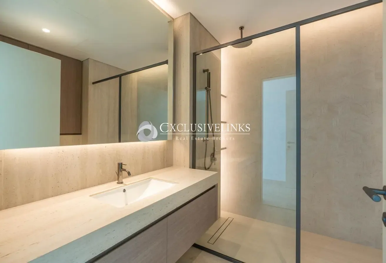 Brand New Apt | Spacious & Bright w/ Maid's Room