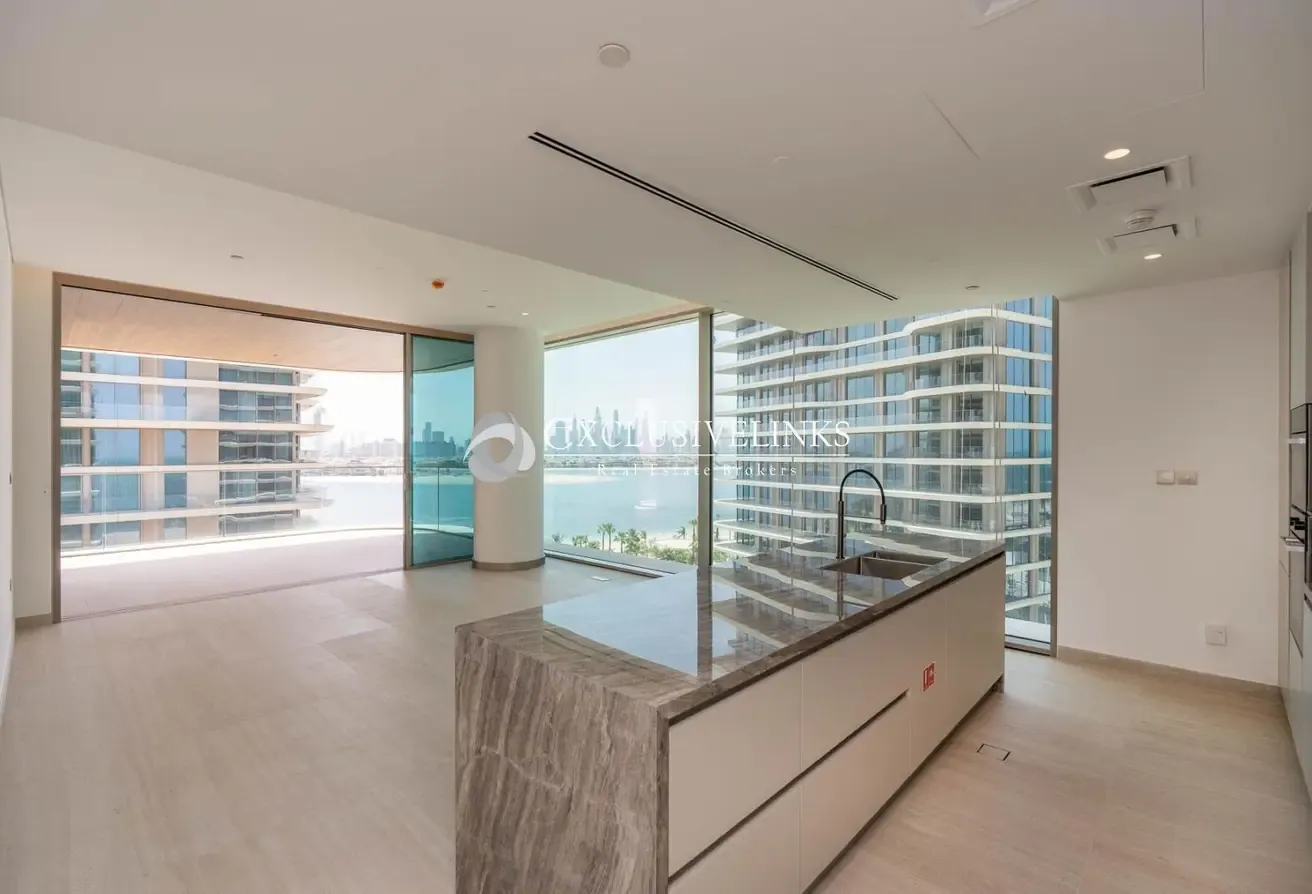 Brand New Apt | Spacious & Bright w/ Maid's Room