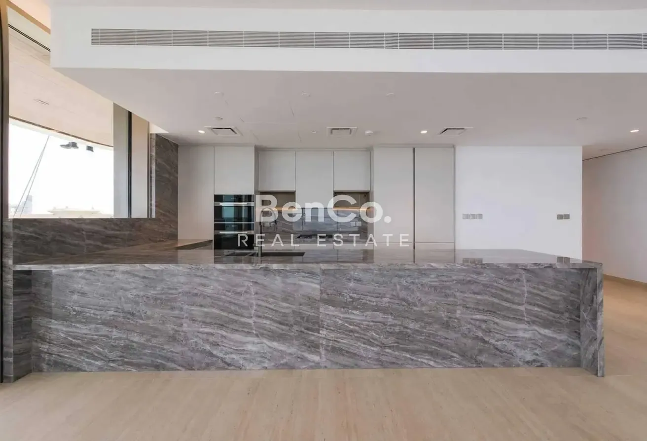Ultra Luxury 2BR | Ocean & Sunset View | Brand New