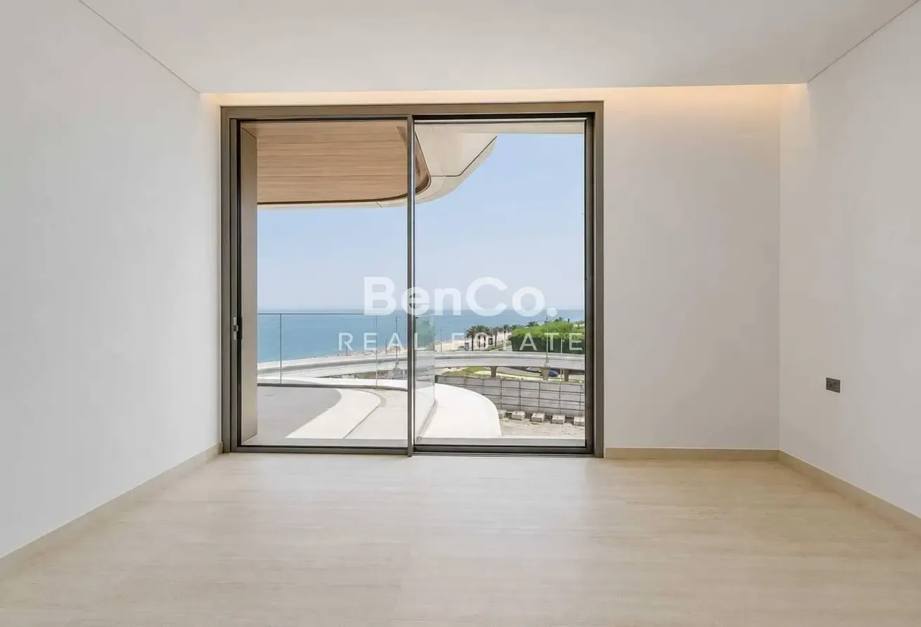 Ultra Luxury 2BR | Ocean & Sunset View | Brand New