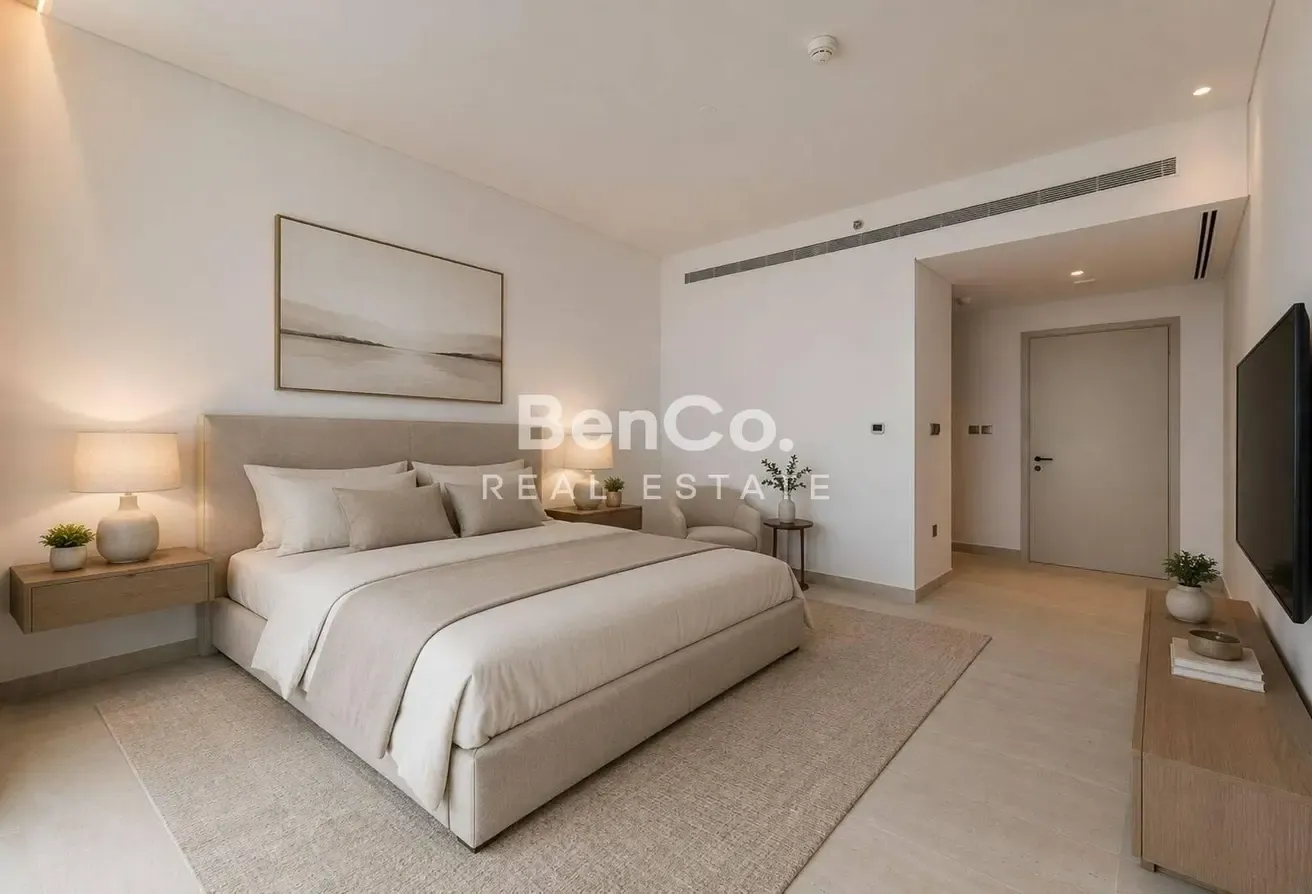 Ultra Luxury 2BR | Ocean & Sunset View | Brand New