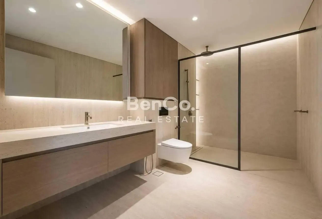 Ultra Luxury 2BR | Ocean & Sunset View | Brand New