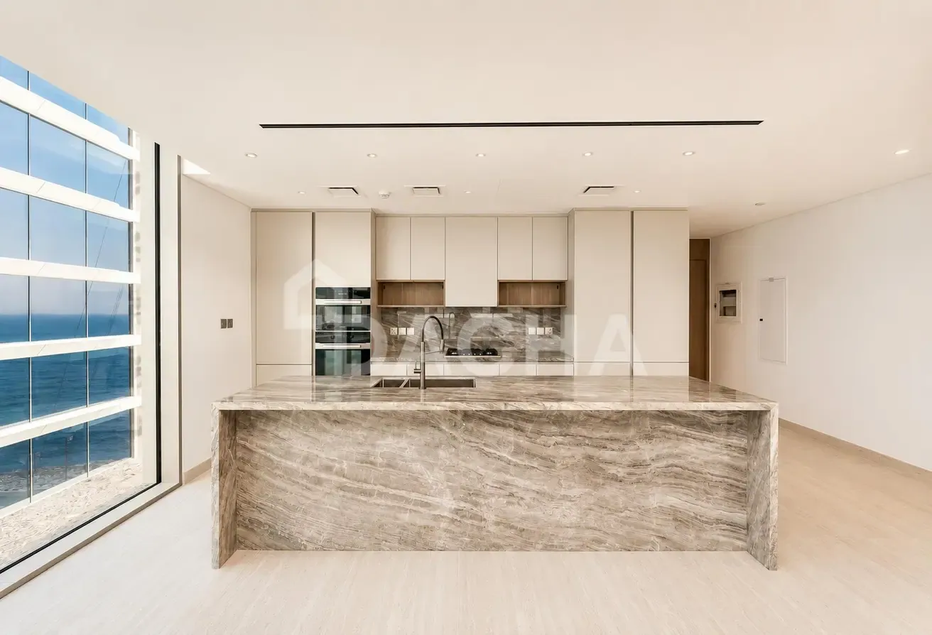 Ultra Luxury 2BR | Palm View | Prime Amenities