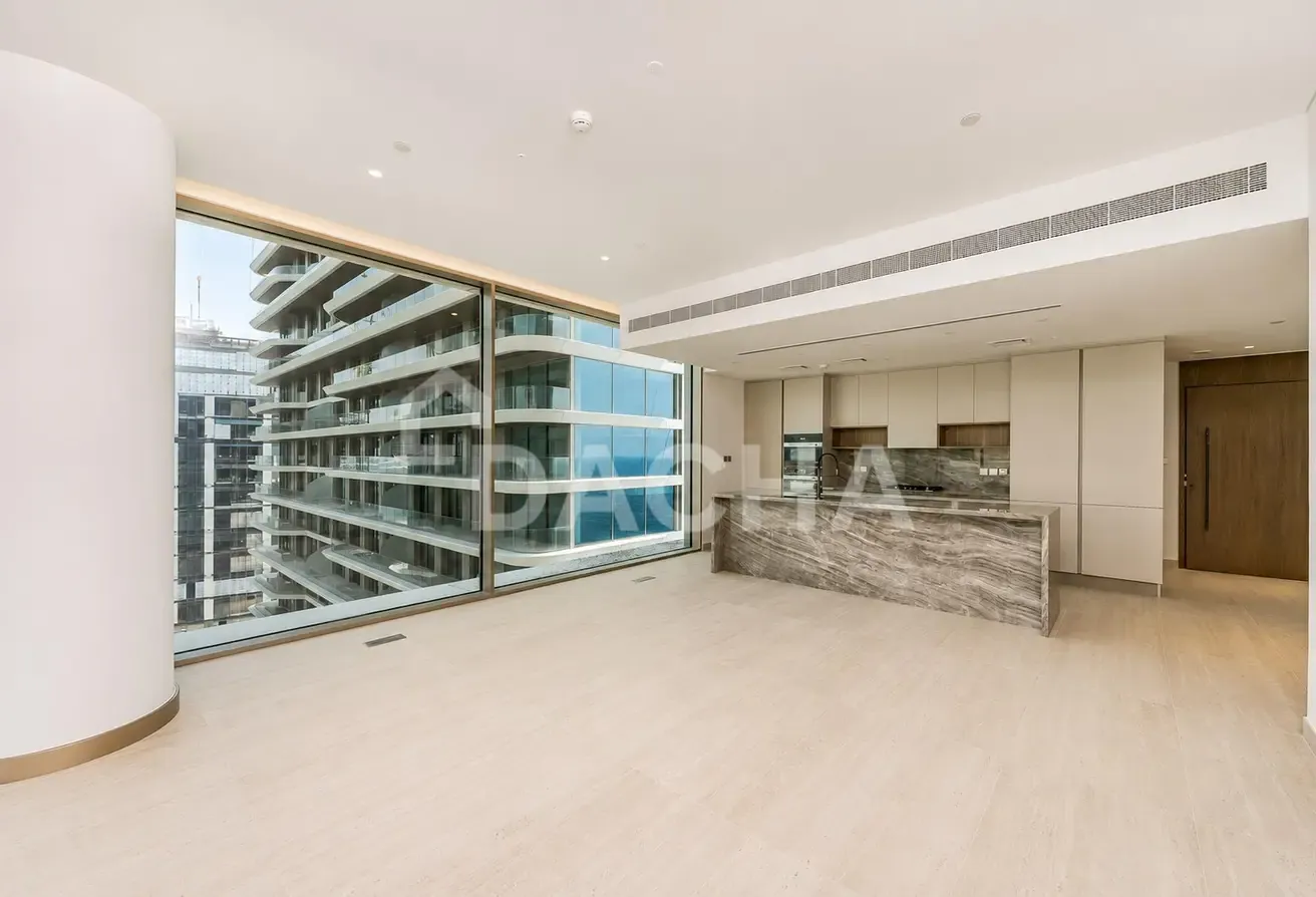 Ultra Luxury 2BR | Palm View | Prime Amenities