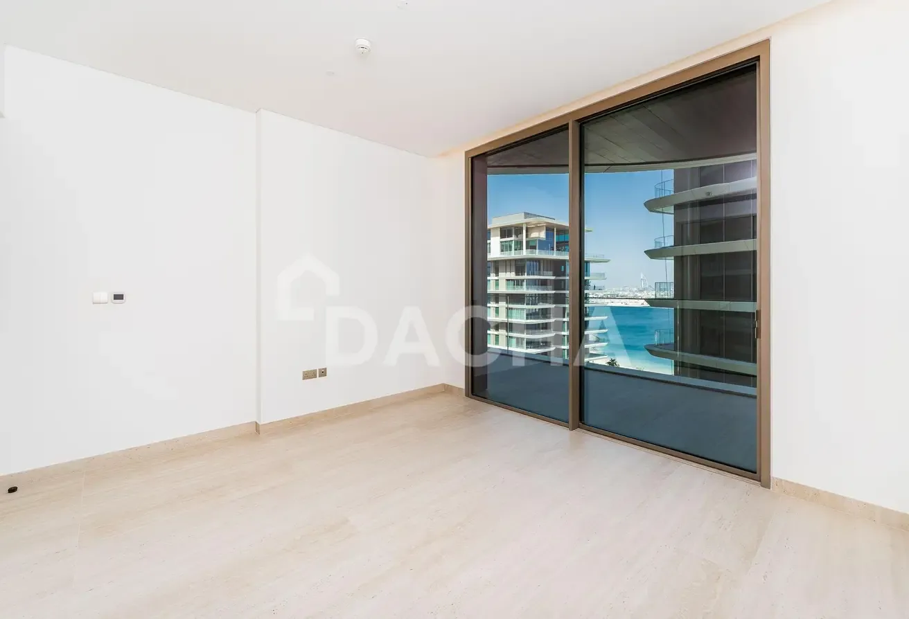 3BR Maid | Unfurnished | Corner Unit