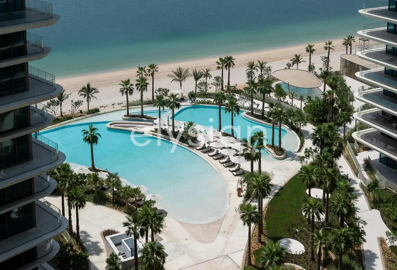 Exclusive | Stunning Views | Luxury