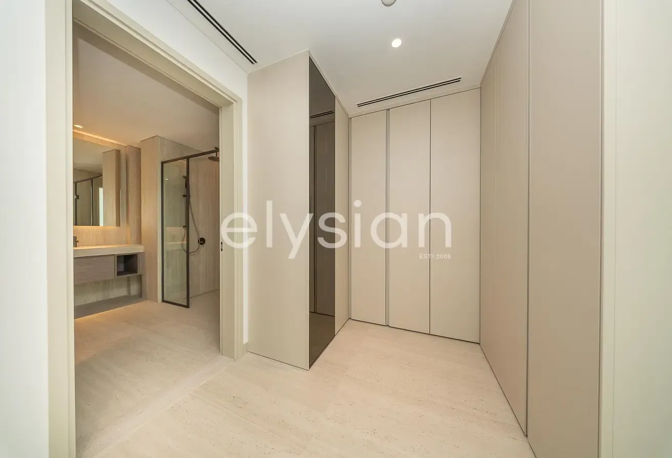 Exclusive | Stunning Views | Luxury