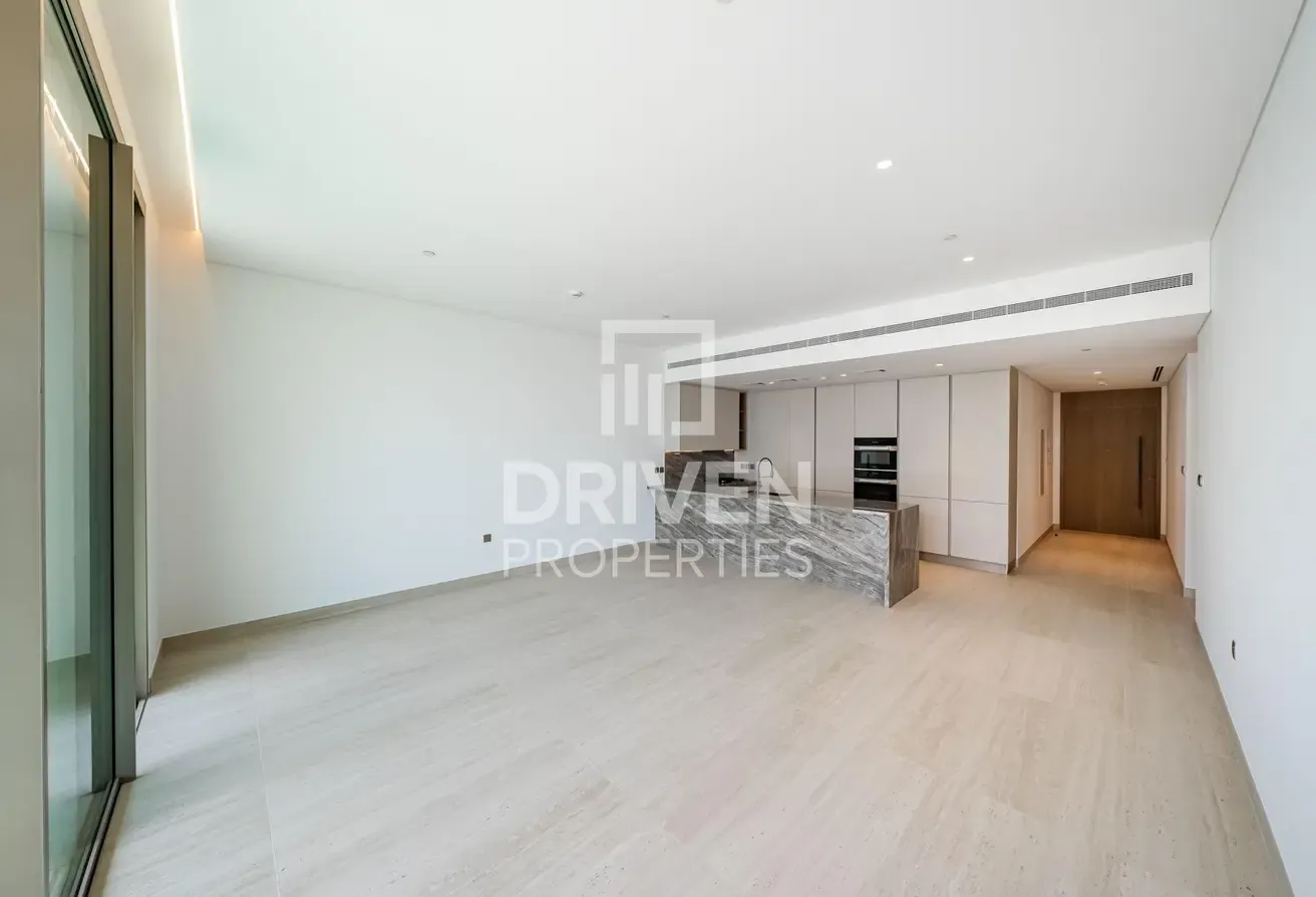 Luxury Living | High Floor | Sea View | Brand New