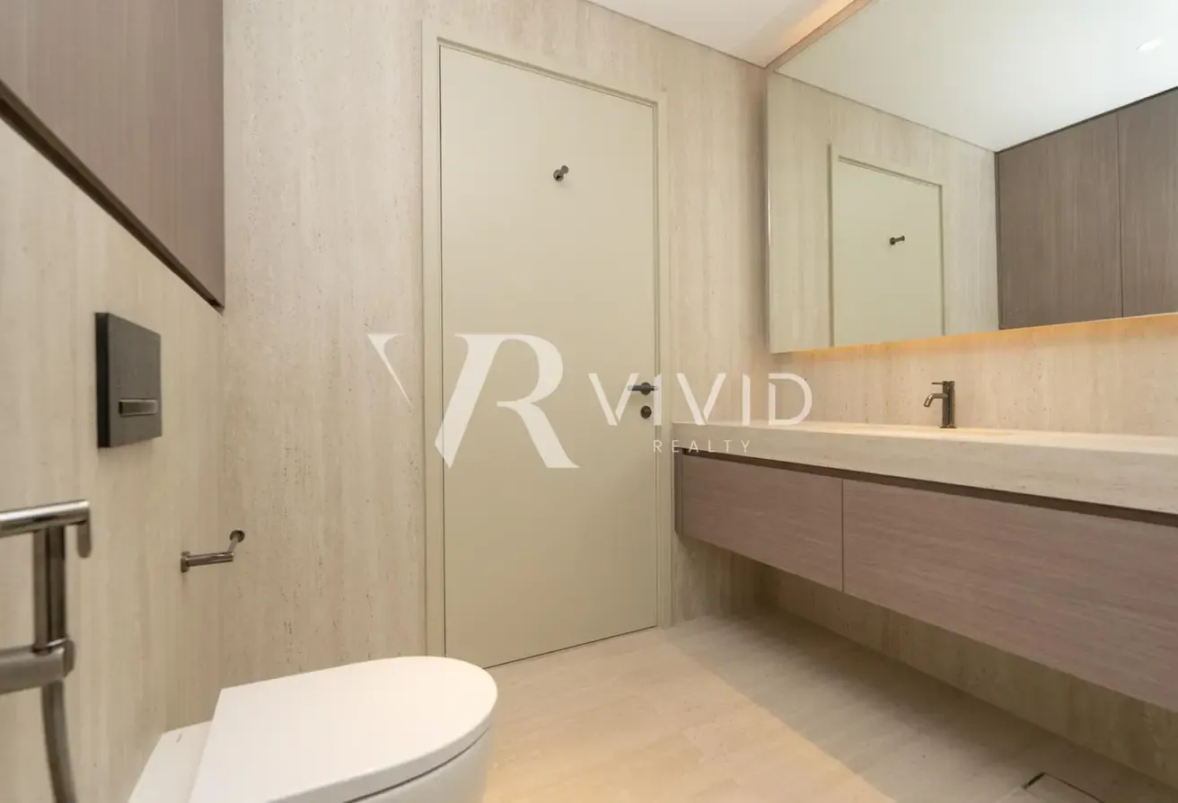 Private Beach | Panoramic Sea View | Mid Floor