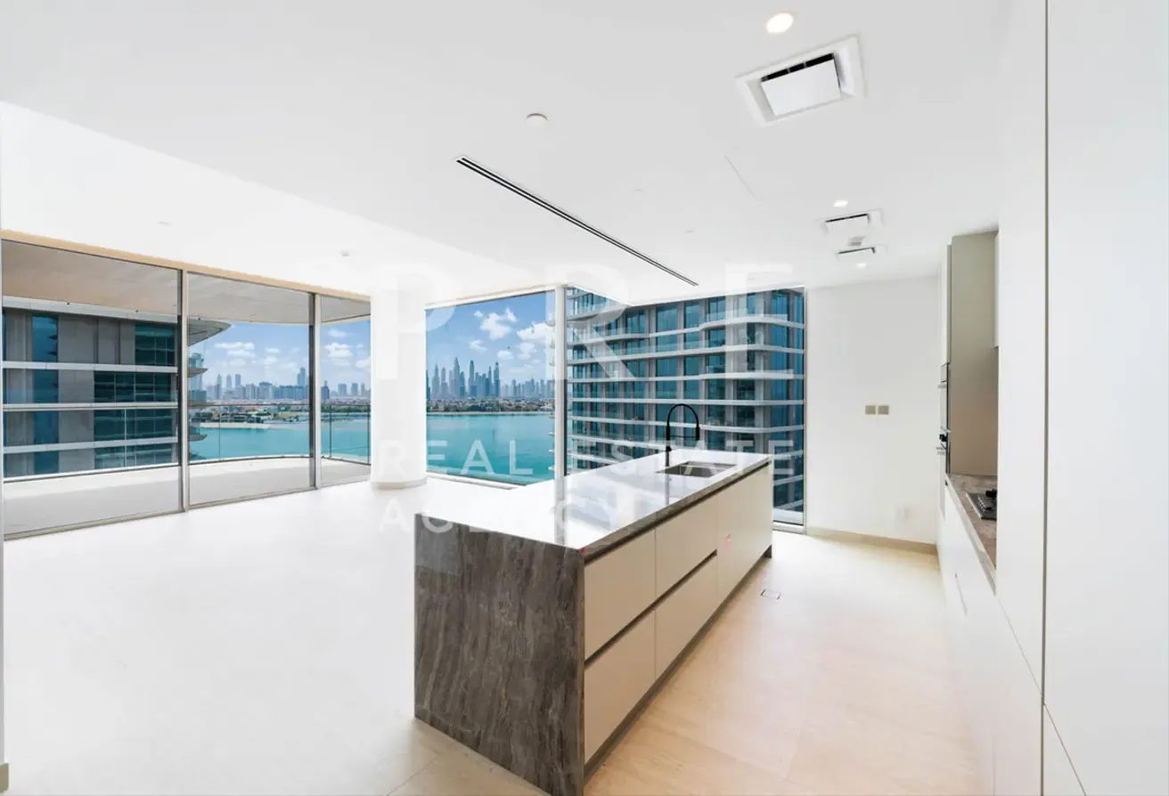 Skyline Oasis | Luxurious Living | Palm Jumeirah