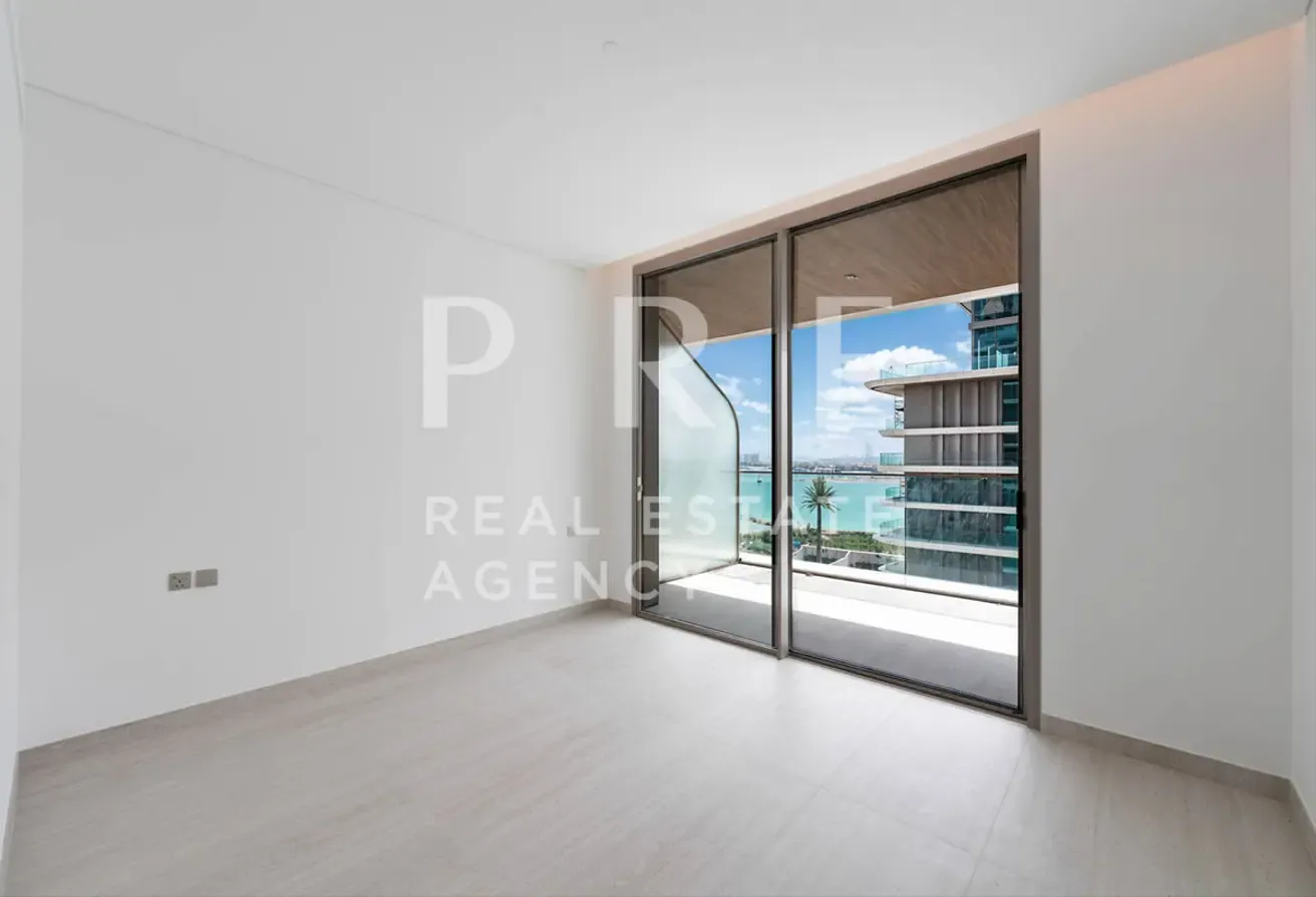 Skyline Oasis | Luxurious Living | Palm Jumeirah