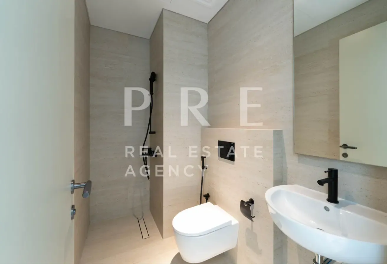 Skyline Oasis | Luxurious Living | Palm Jumeirah