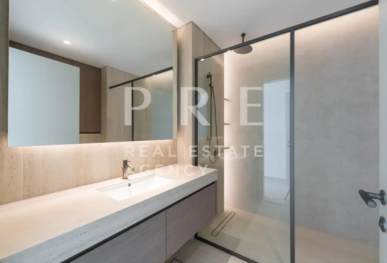 Skyline Oasis | Luxurious Living | Palm Jumeirah