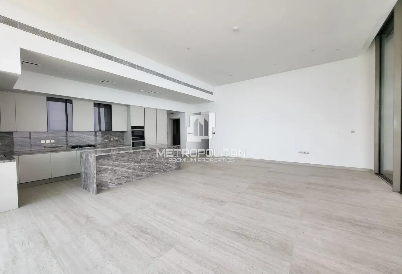 Brand New | Ready To Move In | Spacious Layout