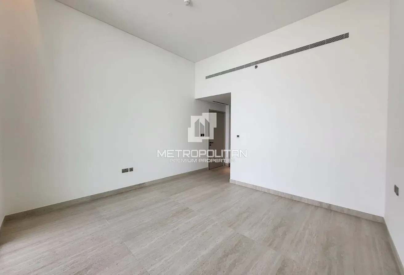 Brand New | Ready To Move In | Spacious Layout