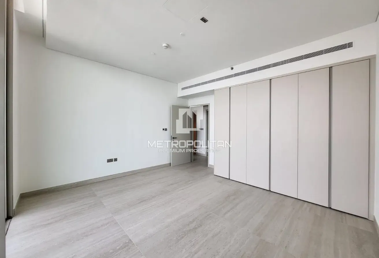 Brand New | Ready To Move In | Spacious Layout