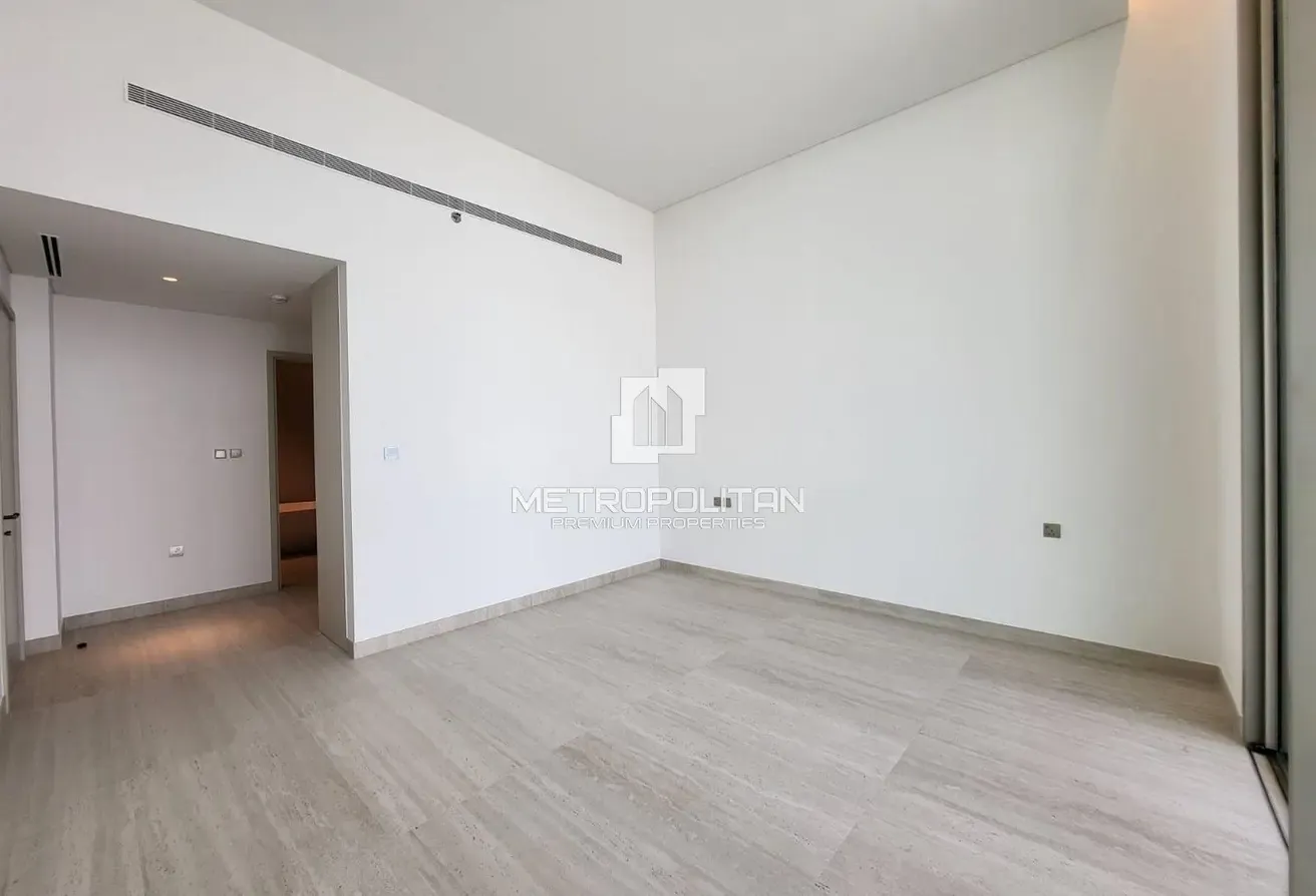 Brand New | Ready To Move In | Spacious Layout
