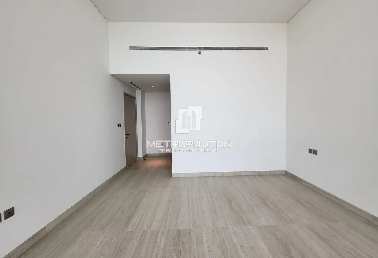 Brand New | Ready To Move In | Spacious Layout
