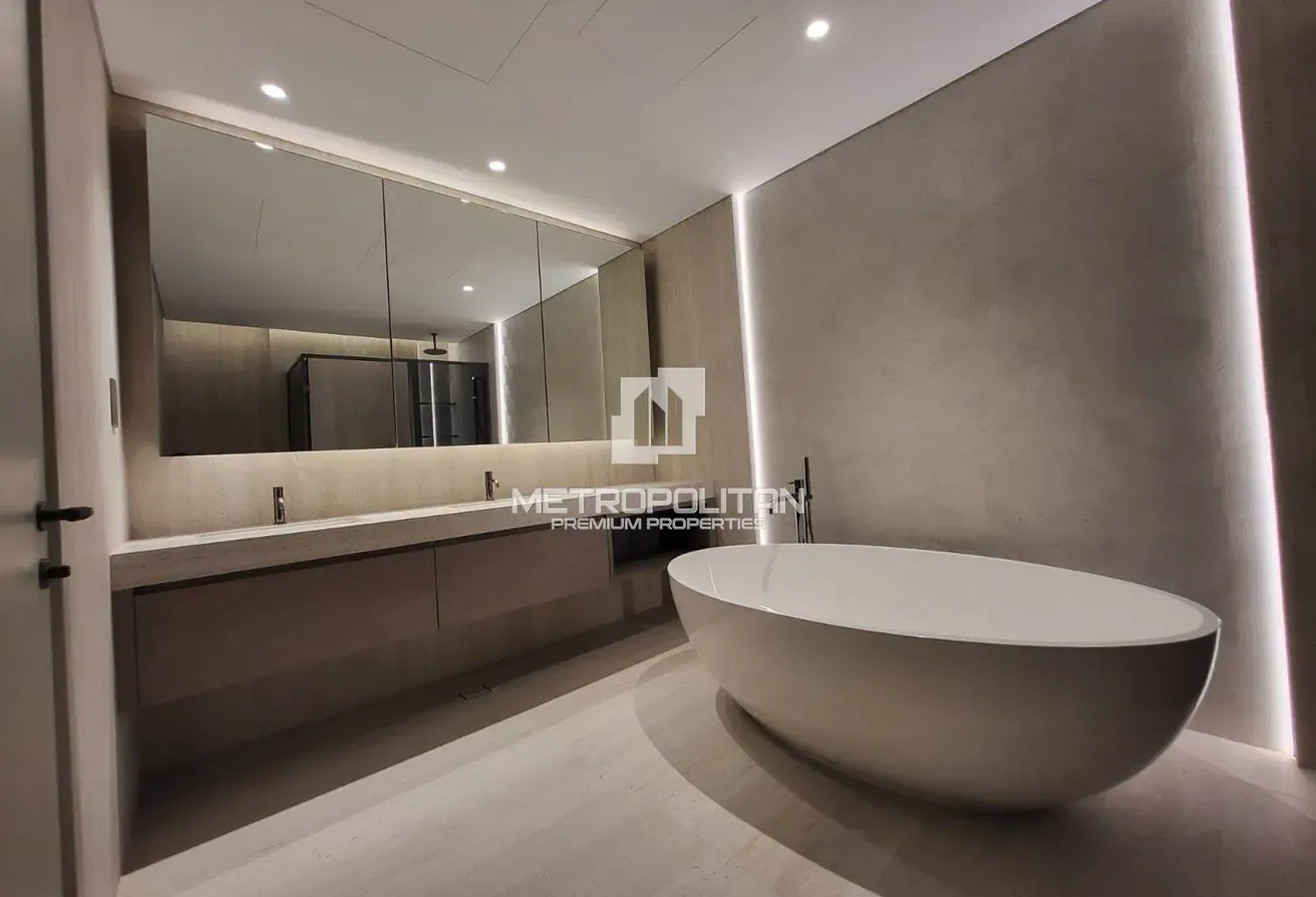 Brand New | Ready To Move In | Spacious Layout