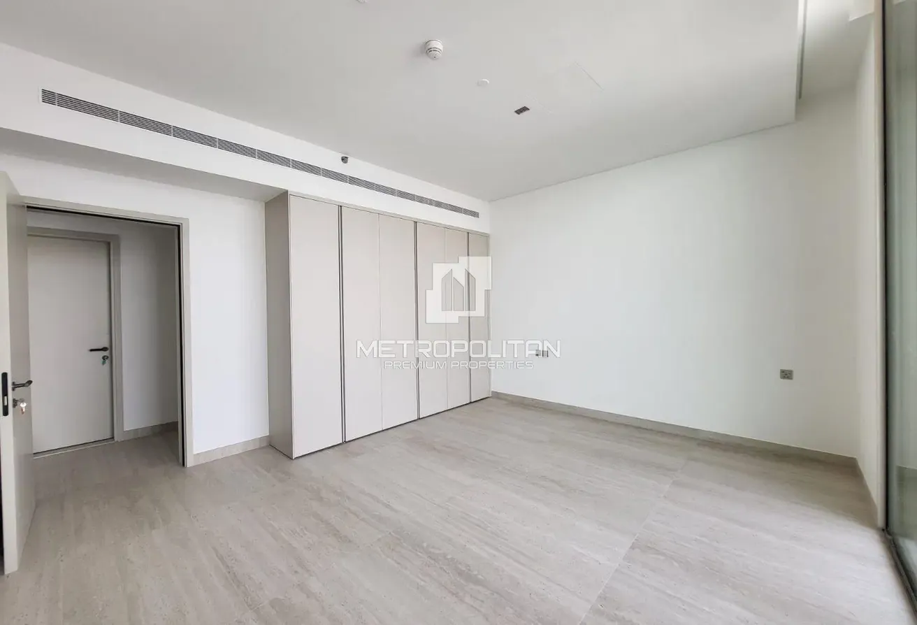 Brand New | Ready To Move In | Spacious Layout