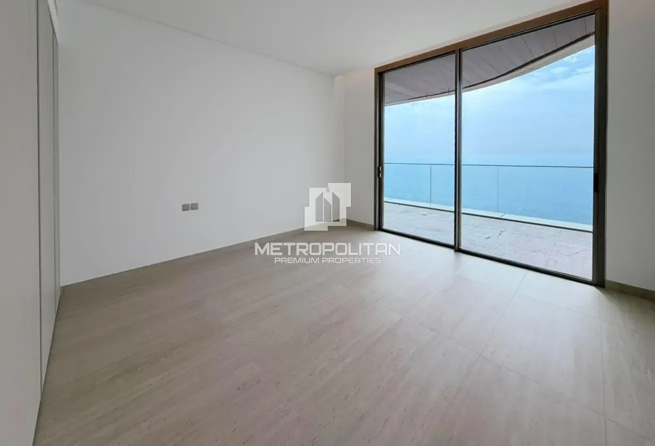 Sea Panorama | Brand New | Beachside Living