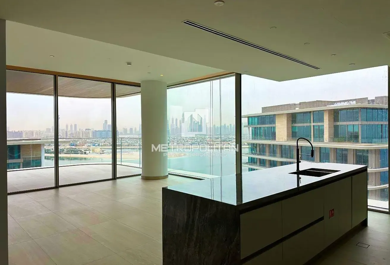 Sea Panorama | Brand New | Beachside Living
