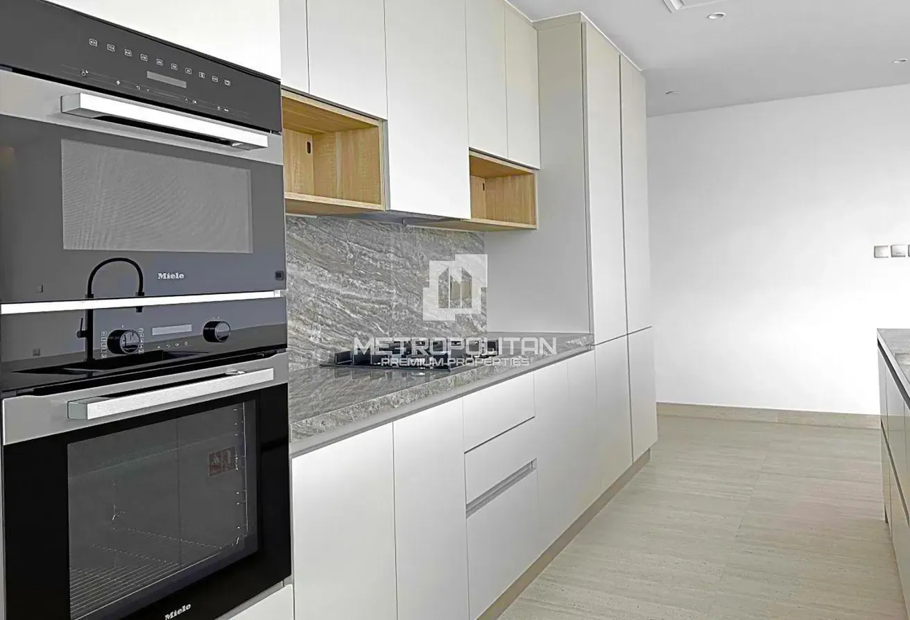 Sea Panorama | Brand New | Beachside Living