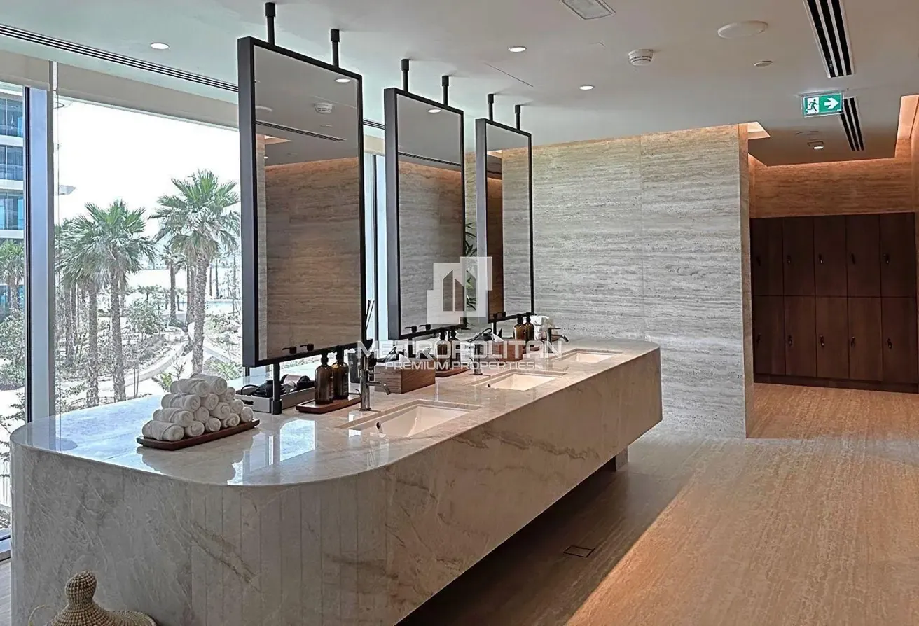 Sea Panorama | Brand New | Beachside Living