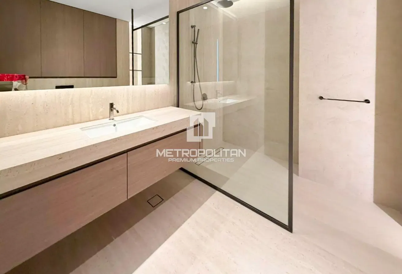 Sea Panorama | Brand New | Beachside Living