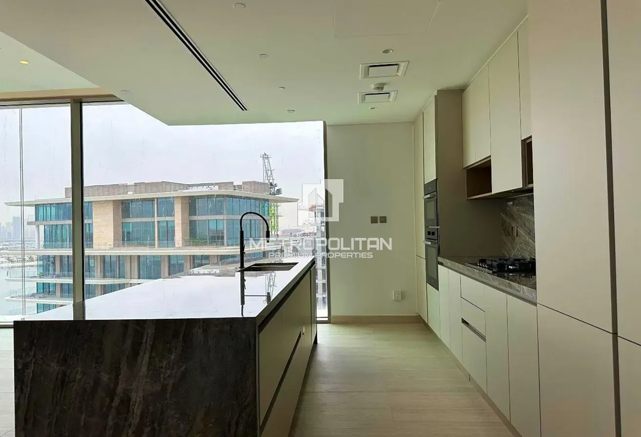 Sea Panorama | Brand New | Beachside Living