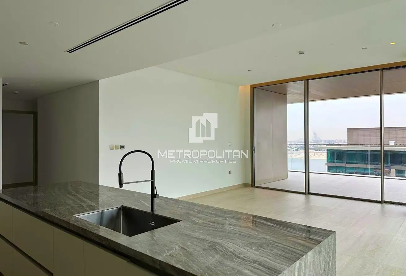 Sea Panorama | Brand New | Beachside Living