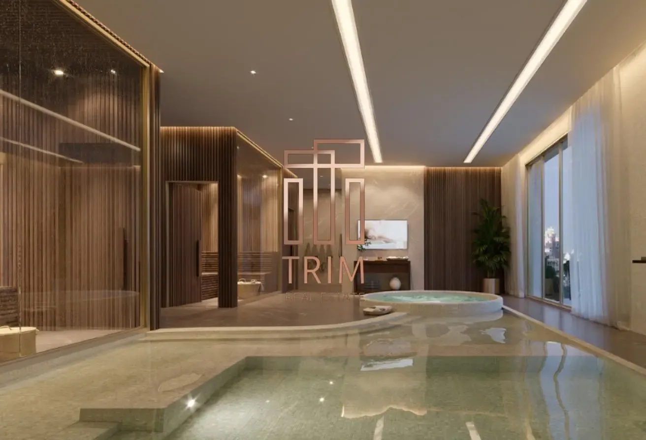 MULTIPLE OPTIONS AVAILABLE IN SERENIA LIVING