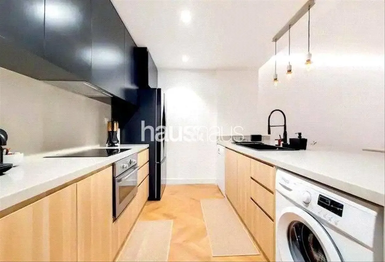Fully Upgraded | Unique | Converted Studio