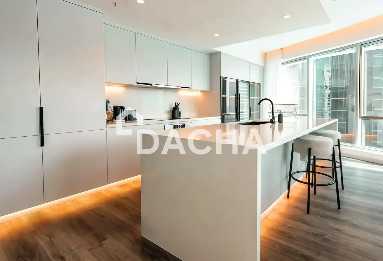 Fully Upgraded | Marina View | Spacious Layout