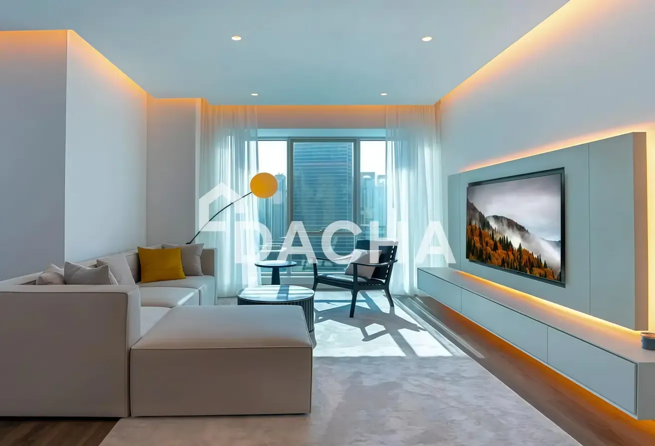 Fully Upgraded | Marina View | Spacious Layout
