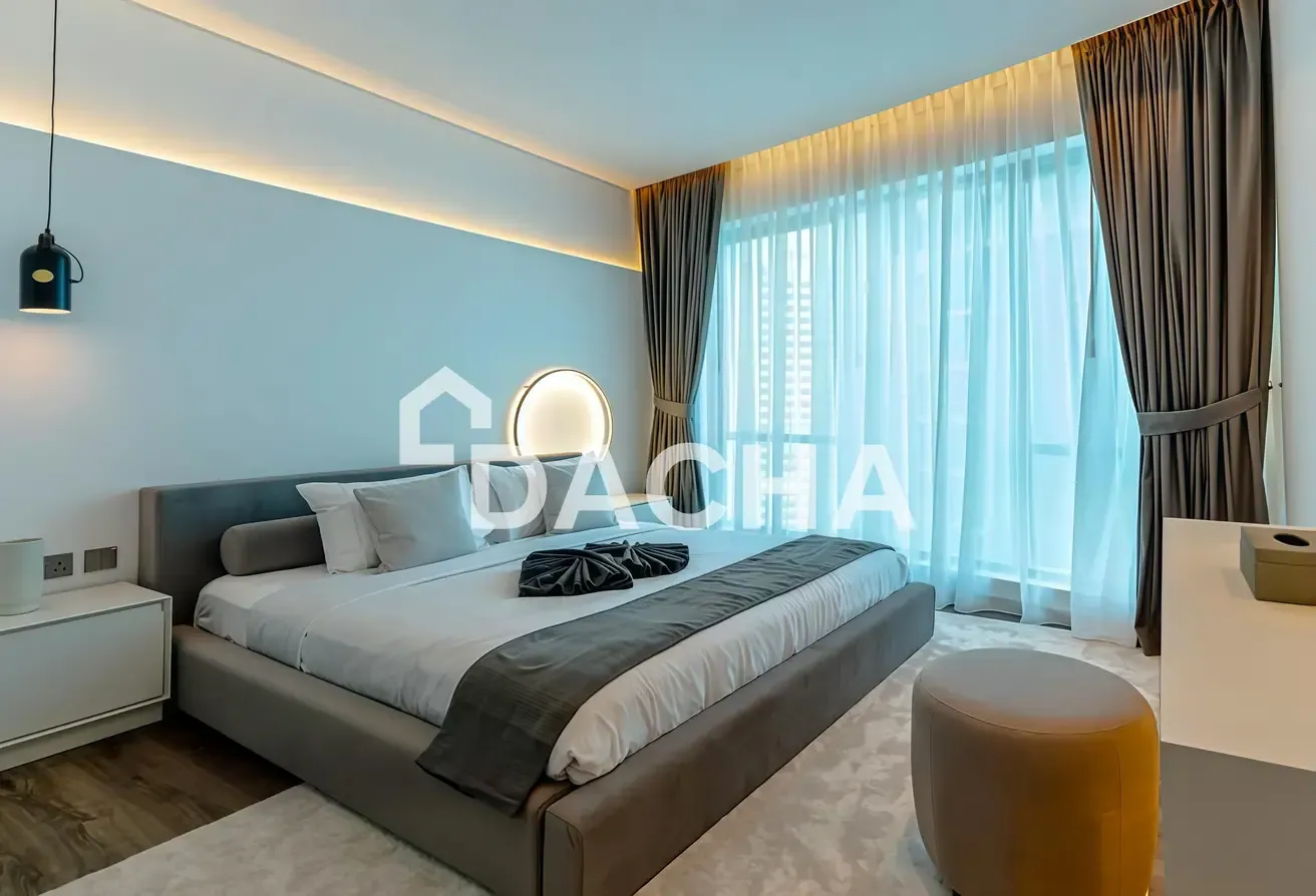 Fully Upgraded | Marina View | Spacious Layout