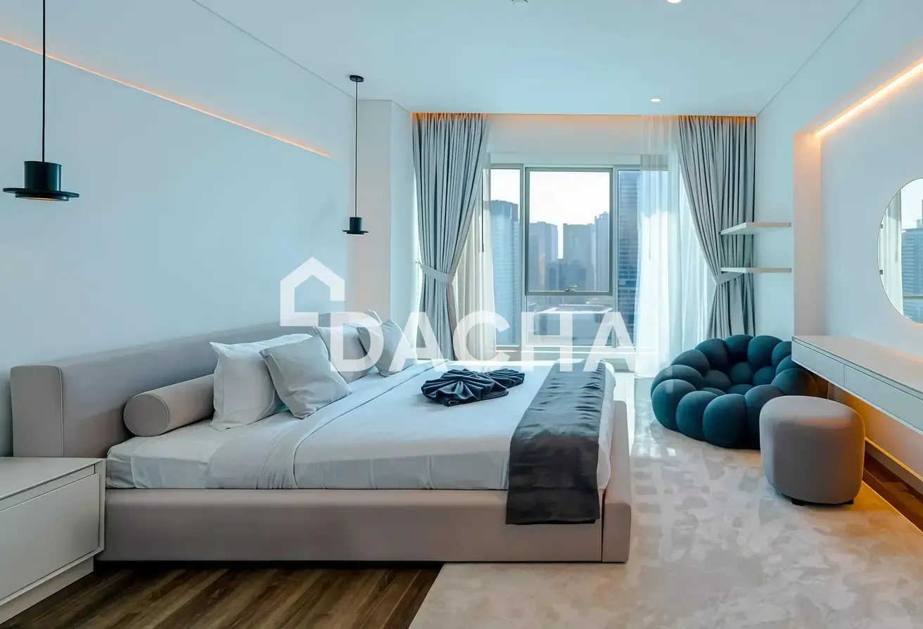 Fully Upgraded | Marina View | Spacious Layout