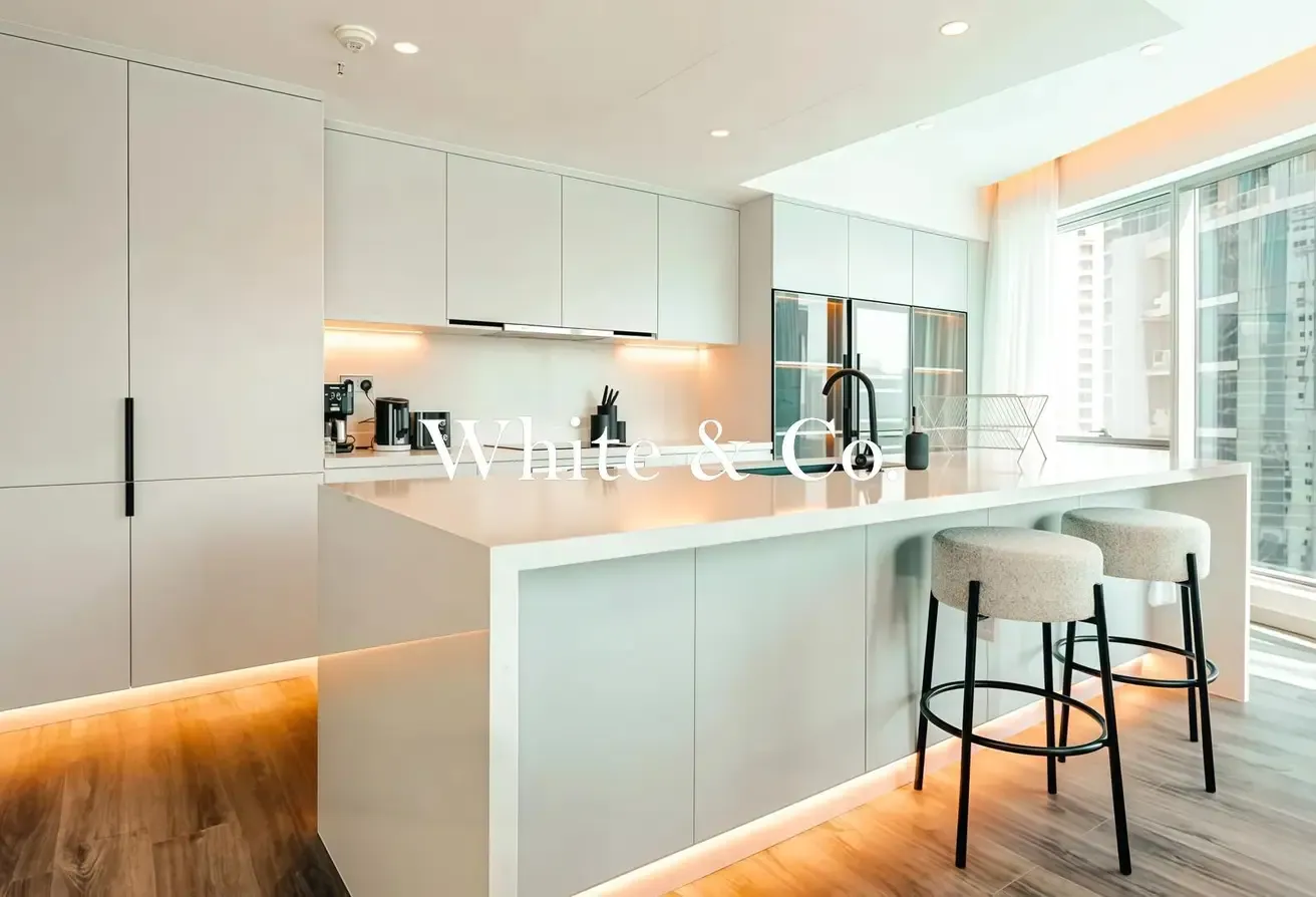 High-end Design | Prime Location