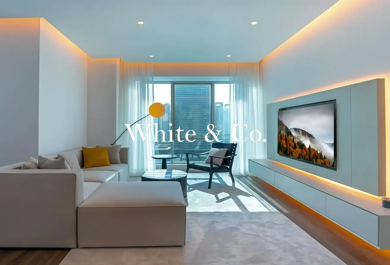 High-end Design | Prime Location