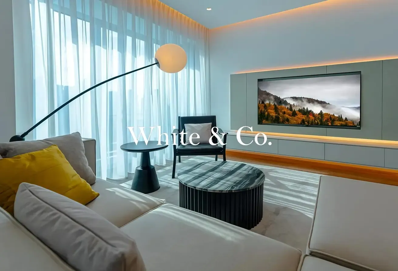 High-end Design | Prime Location